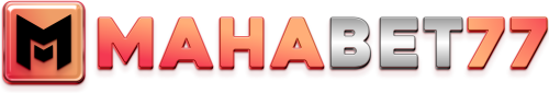 MAHABET77 Logo